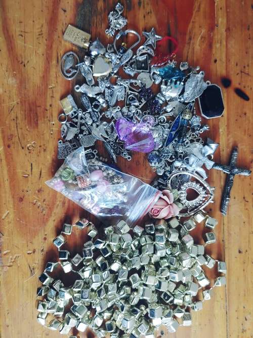 Findings Jewelery makking