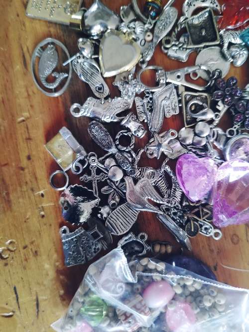 Findings Jewelery makking