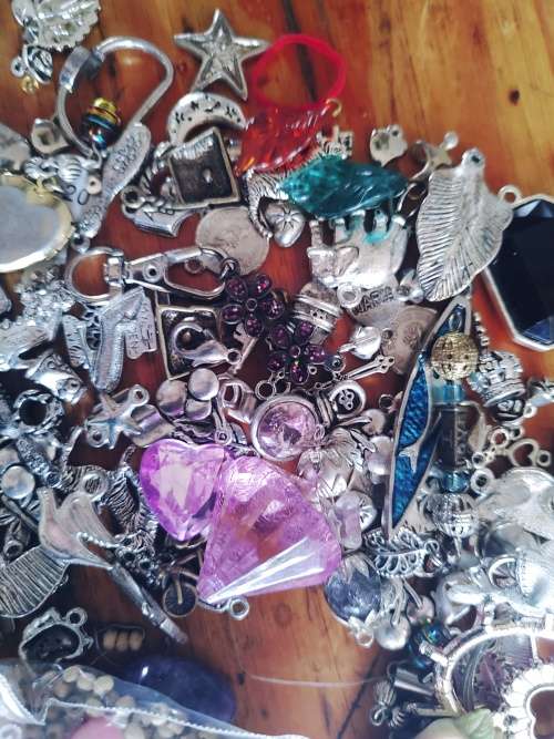 Findings Jewelery makking