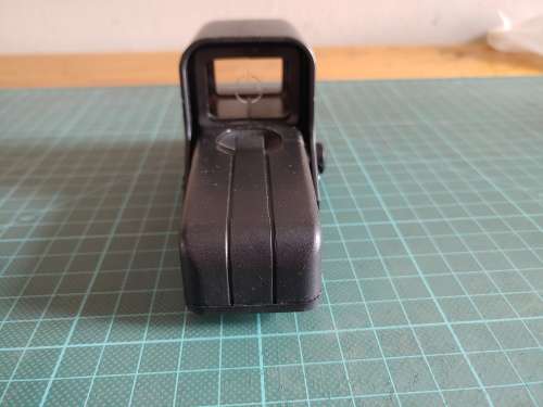 Red dot (Airsoft) Sight