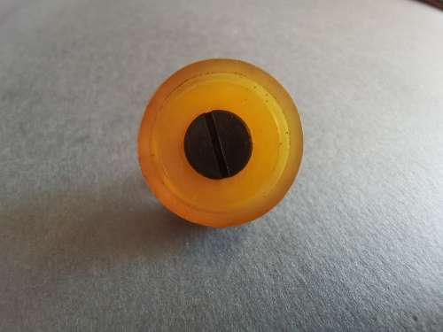 Air rifle piston seals