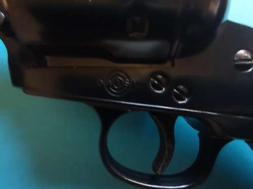 Vintage Daisy model 179 BB pistol