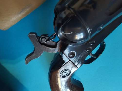 Vintage Daisy model 179 BB pistol