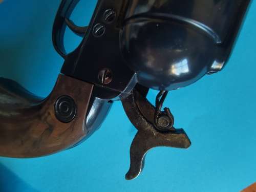 Vintage Daisy model 179 BB pistol