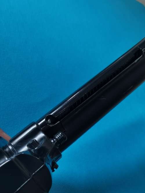 Vintage Daisy model 179 BB pistol