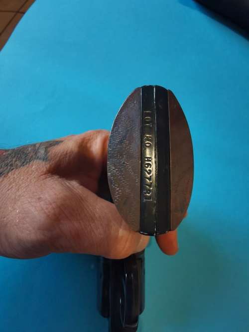 Vintage Daisy model 179 BB pistol