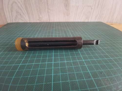 Air rifle piston with seal B1 /B2 configuration last in stock