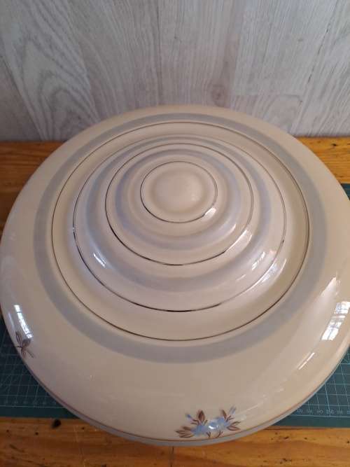 1930`s Art Deco light shade