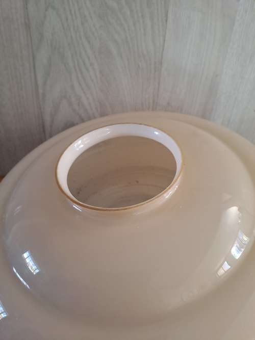 1930`s Art Deco light shade