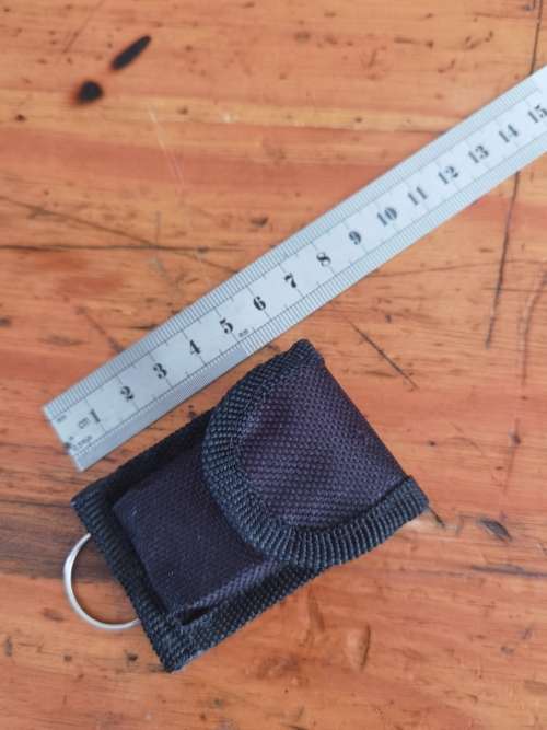 Multy tool small key chain