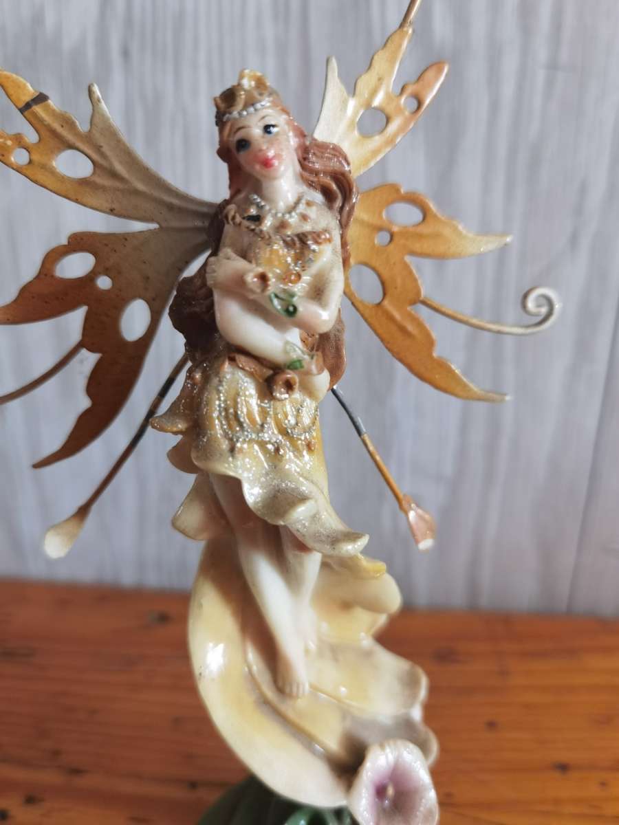 Fairy Ornaments x3 bundle