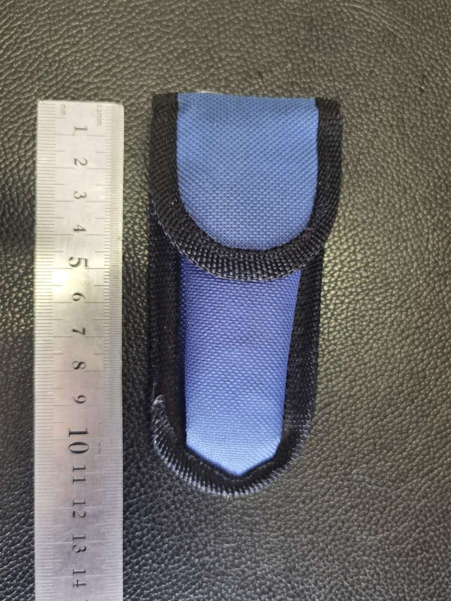 Multy tool EDC pocket tool stainless