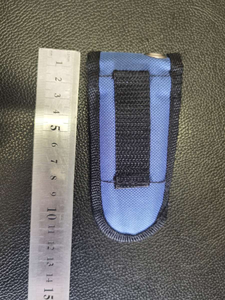 Multy tool EDC pocket tool stainless