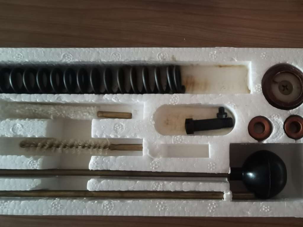 Air rifle full service kit B1 please read description
