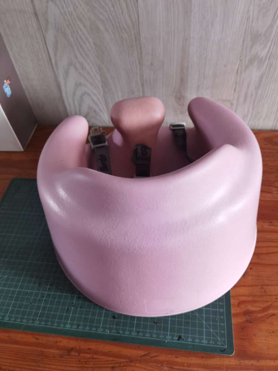 Baby Bumbo seat