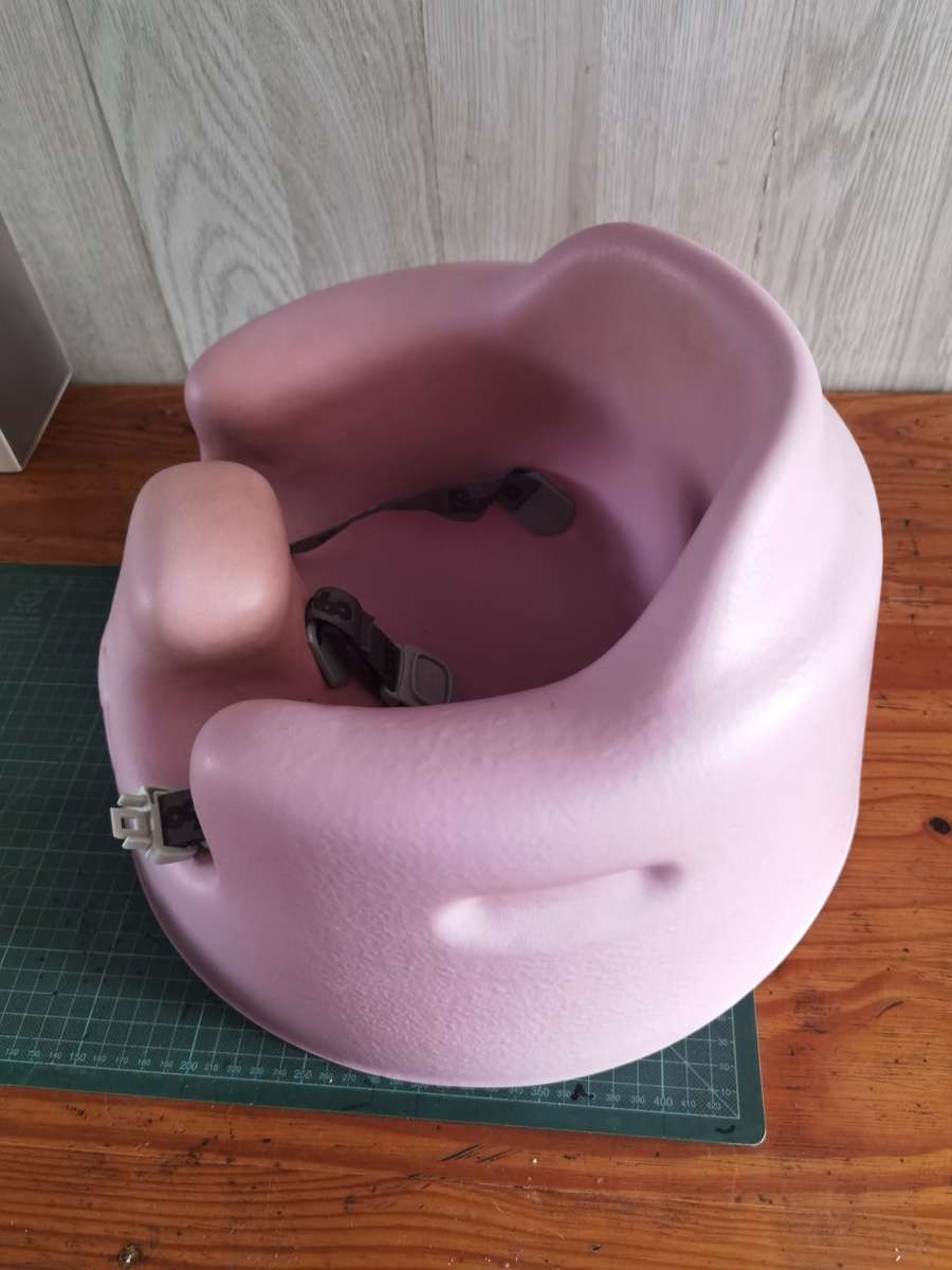 Baby Bumbo seat