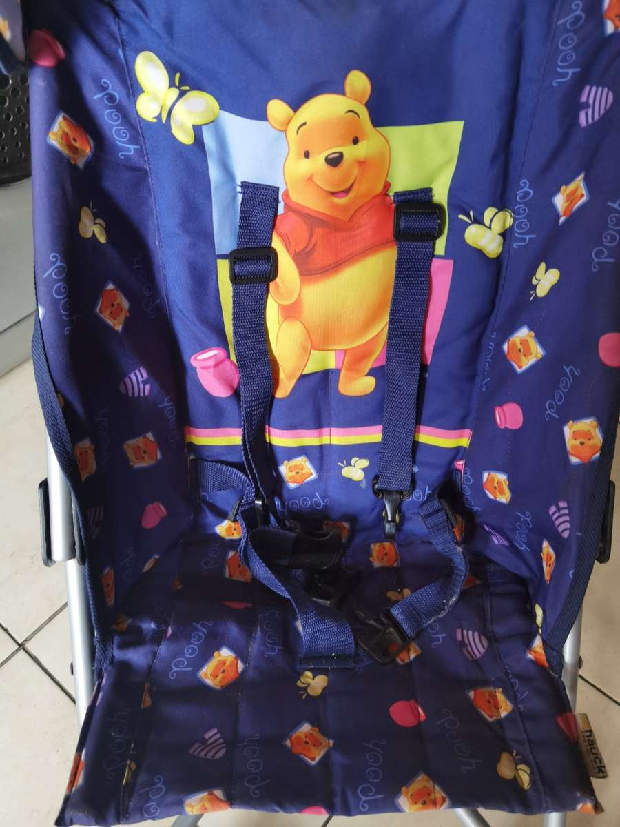 Baby stroller Hauck brand made in Germany