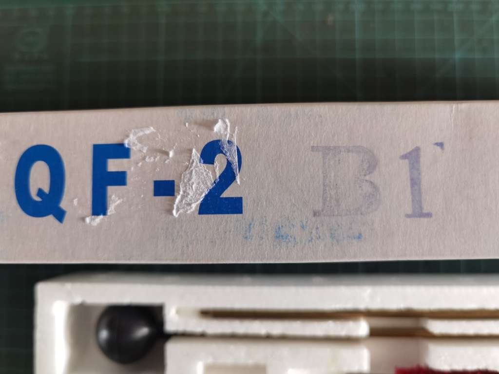 Air rifle sirvice kit B1 please read Discription