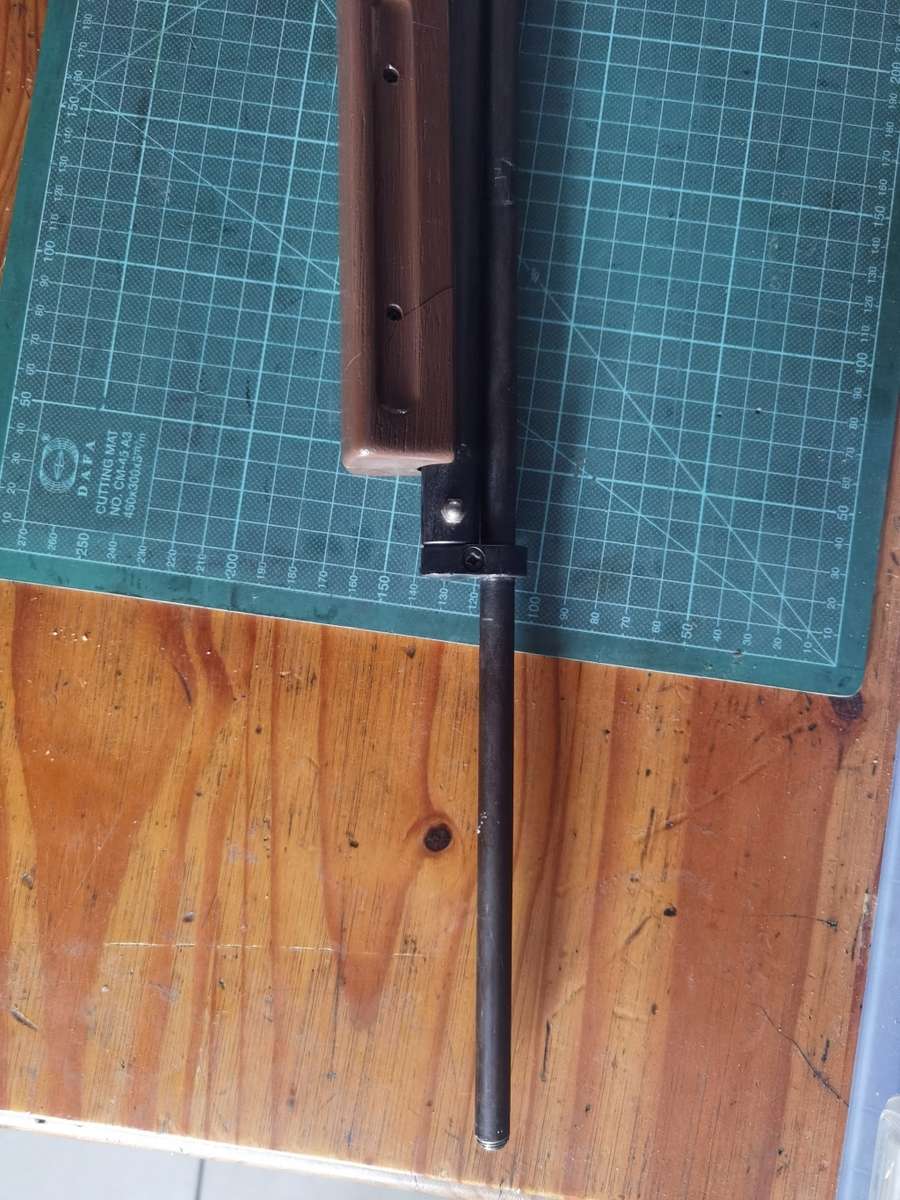 Crosman 760 pumpmaster Not Working spares or repair