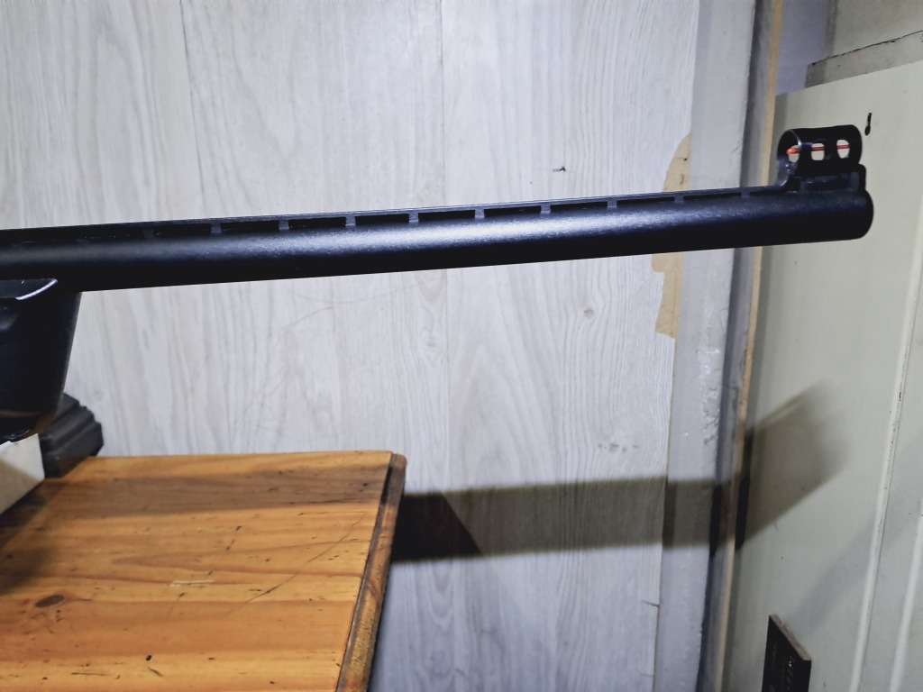 ASG Tac repeat .177 repeater air rifle co2 full power version