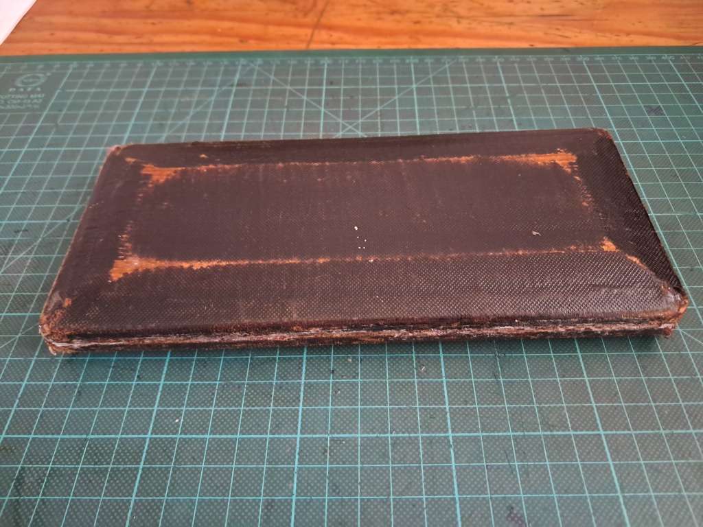 Vintage Drafting Set Technical Supply Co Scranton and New York Germany Compass Vintage