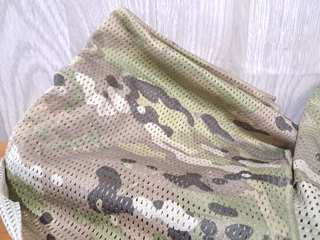 Scarf camouflage x2 bundled read description for derails