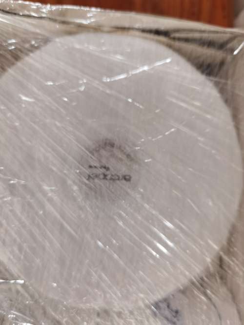 Arcopal tea/coffee set 8 pcs