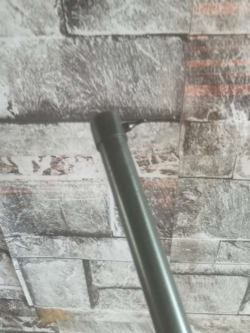 Air rifle pellet gun Gecado model 22