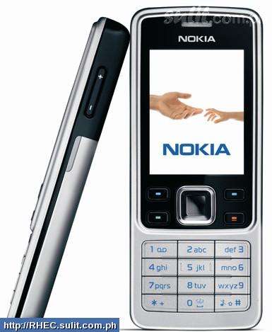 Nokia 6300 *In an incredible condition*