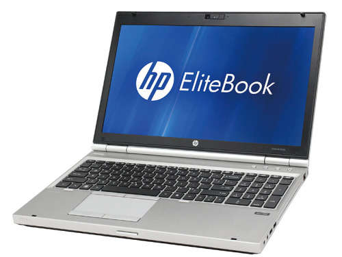 **MONSTER SPEC**HP Elitebook 8470p**Core i5**8GB**500Gb HDD**