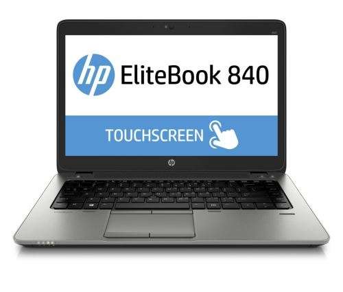 **MONSTER SPEC**HP Elitebook 840 G2 TOUCH**5th Gen i7**500GB HDD**8GB Memory**Win8**WARRANTY**