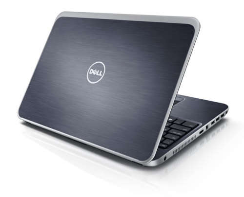 **Dell Inspiron 5000**15.6" Touchscreen Laptop**Core i7**16GB Memory**1TB HDD**2GB ATI**