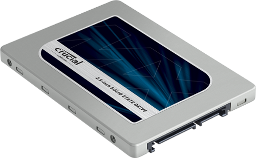 Crucial MX300 275GB SSD