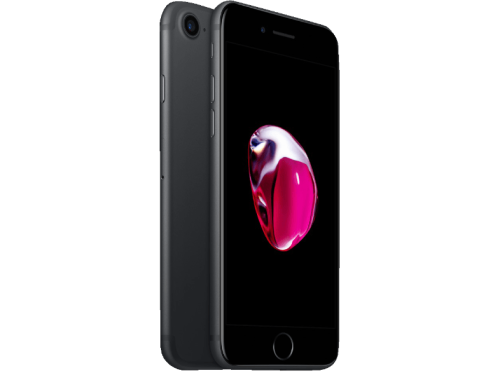 **THE NEW**Iphone 7 32GB**BLACK**In Original Box with all accesories**