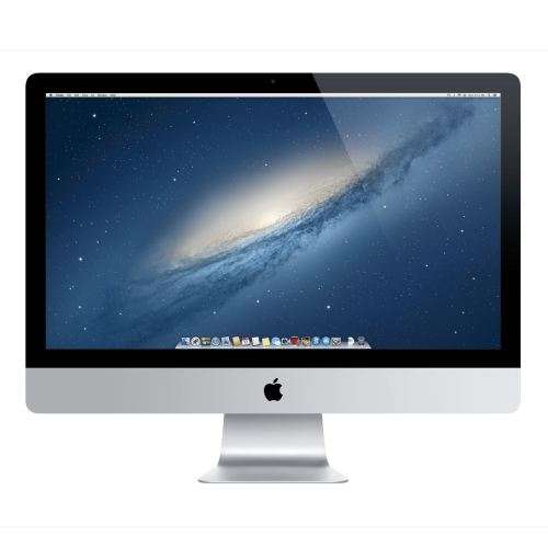 **MONSTER SPEC**Apple iMAC | 21.5 INCH | QUAD Core i5 | 8GB DDR3 RAM | 256Gb SSD | ATI Graphics