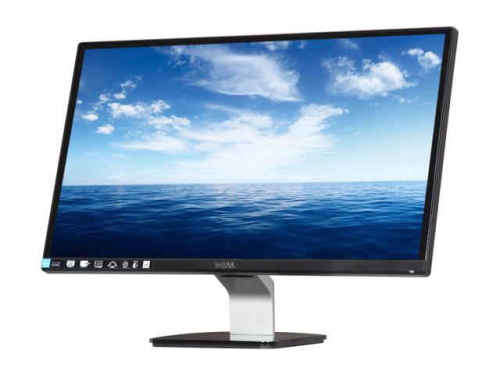 SAMSUNG LS22B300 24" FULL HD LED Monitor With DVI and VGA