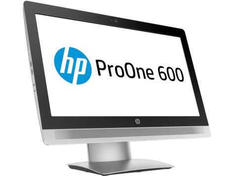 **6th GEN MONSTER**HP ELITEONE 600 G2 AIO**21.5 "HD LED**6th Gen i5**8GB DDR4**500GB**WARRANTY
