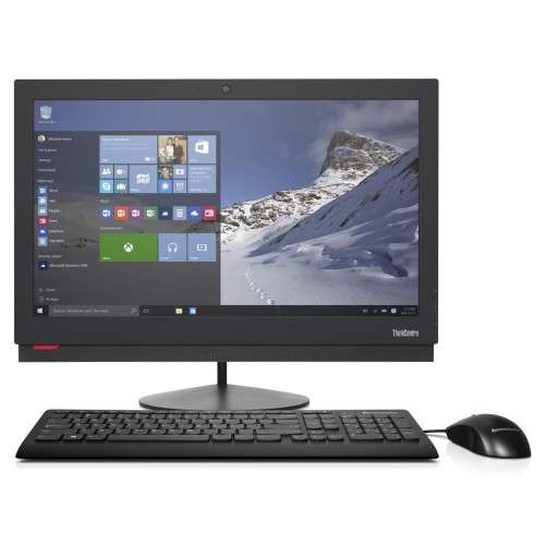 *6th Gen i5 MONSTER**LENOVO M900Z AIO PC**23.8`FHD IPS**8Gb DDR4**1TB**