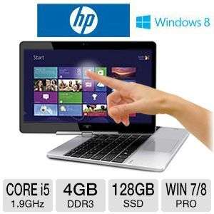 **EXCELLENT**Touchscreen**Hp Elitebook Revolve 810**Core I5**128Gb SSD**4Gb Memory**