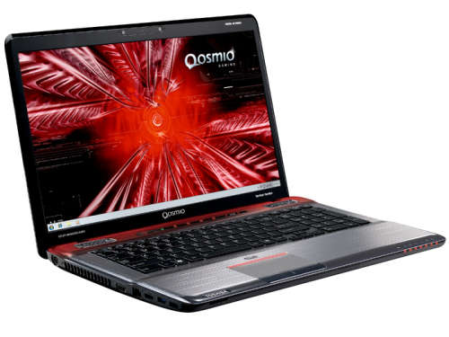 *INTEL CORE i7 GAMING MONSTER**TOSHIBA TECRA 950**16GB MEMORY**500GB HDD**RADEON HD GRAPHICS**