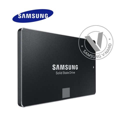 **Very Fast** Samsung 850 EVO **500GB** SSD Hard Drive