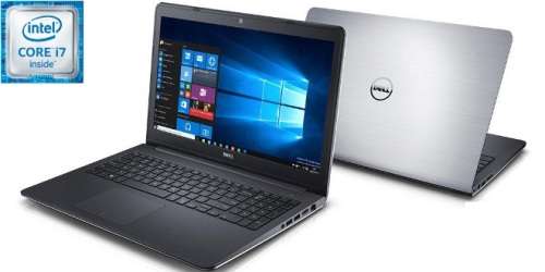 GAMING*Dell Inspiron*15.6"**5th GEN Core i7**8GB Memory**1TB HDD**NVIDIA GT 840******