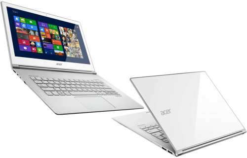 **4th Gen Monster Spec**Aspire S7 Ultrabook**WQHD IPS Touchscreen**4thGenCore i5**128SSD**4GB Memory