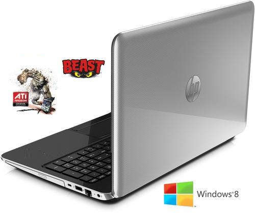 **MONSTER GAMING**Hp G62**320GB HDD**3GB MEMORY**ATI HD GRAPHICS**