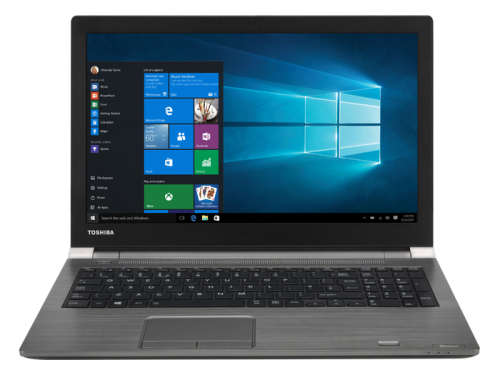 **6th GEN MONSTER**Toshiba Tecra A50**6th Gen i7**16GB MEMORY**1TB HDD**New slimline skylake**