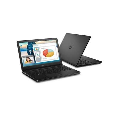 Newest 2017 Model Dell Inspiron 15 3567, 7th Generation i5-7200U, 4GB Memory, 1TB Hard Drive, WIFI
