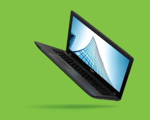 **17.3" GAMING MONSTER**ACER TM P278-MG**6th Gen CORE i5**8GB RAM**1TB HDD**2GB NVIDIA GT**