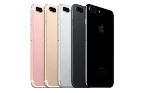 **BRAND NEW SEALED**Iphone 7 PLUS**Choose any colour**32GB**1 YEAR WARRANTY**