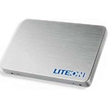 128GB SSD 2.5" HDD SATA 6.0 Gbps Liteon LITE-ON 2.5" 7mm LCS-128M6S