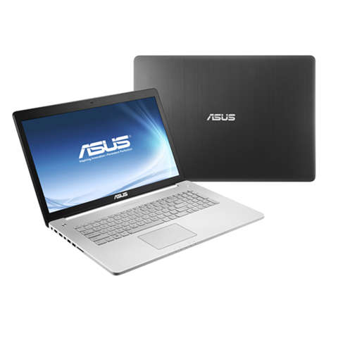 **ASUS QUAD CORE GAMING LAPTOP**QUAD CORE i7**17.3" LED**GTX GRAPHICS**16GB MEMORY**1TB HDD**